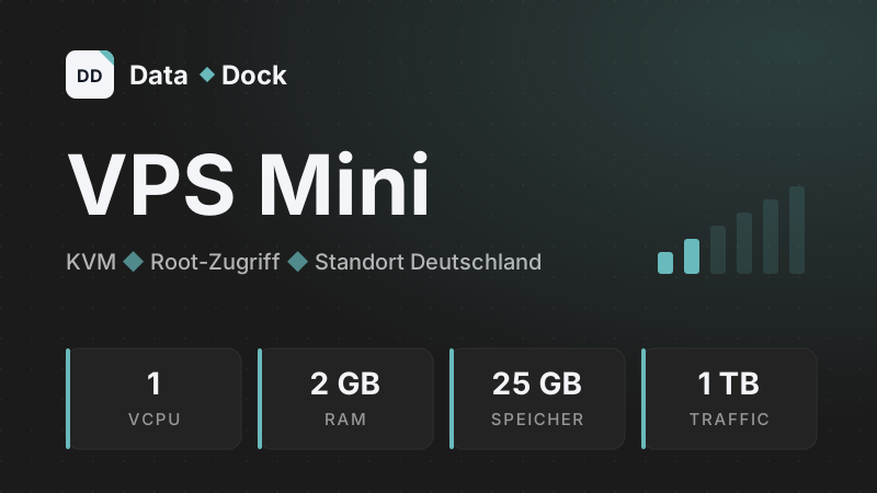 VPS Mini