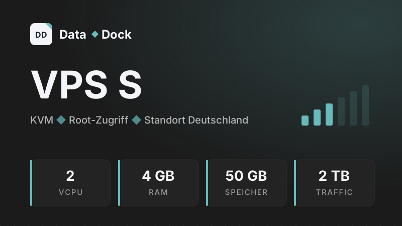 VPS S