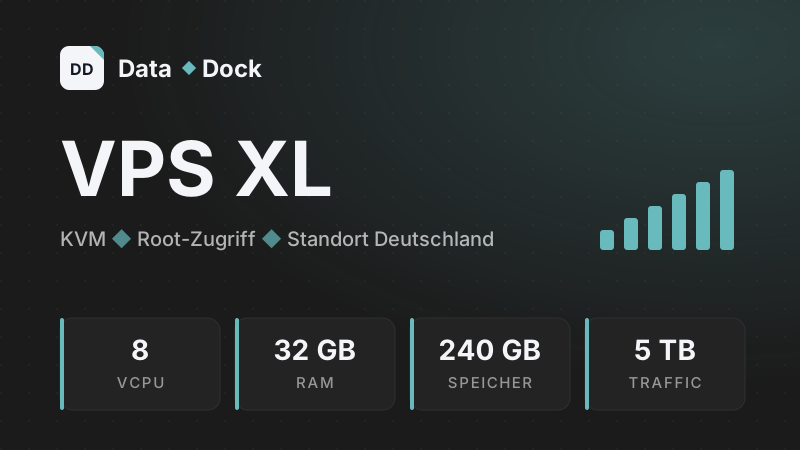 VPS XL